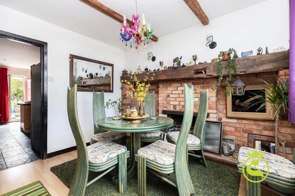 Additional image 7 of Potential for extra dwelling/Annexe STPP- Albert Road, Parkstone, Poole BH12