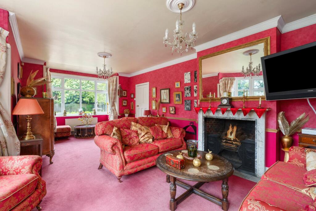 Additional image 22 of Hangersley, Ringwood, Hampshire, BH24