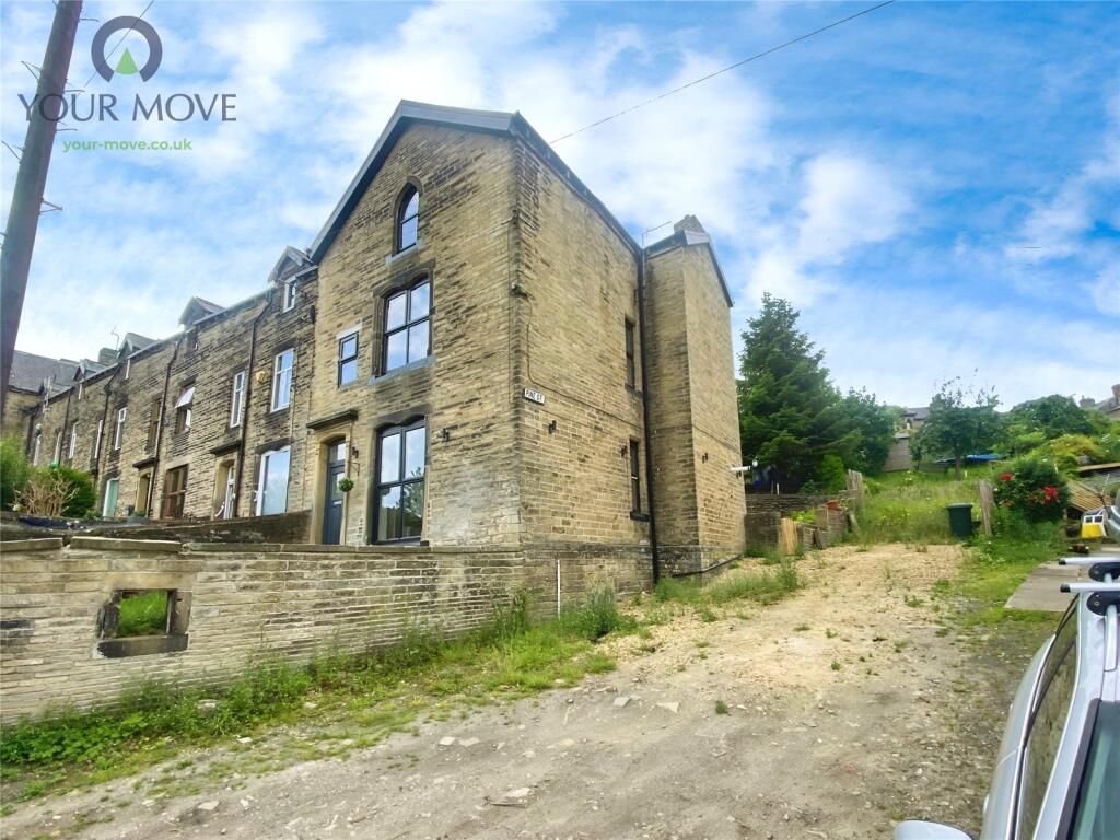 Additional image 2 of Ivy Bank Lane, Haworth, Keighley, West Yorkshire, BD22