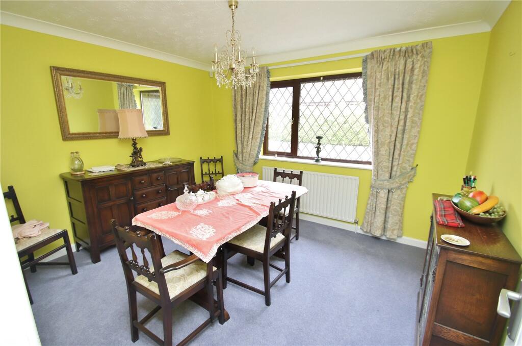 Additional image 8 of St. Michaels Close, Verwood, Dorset, BH31