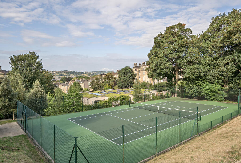 Additional image 17 of Lansdown Road, Bath, Somerset, BA1