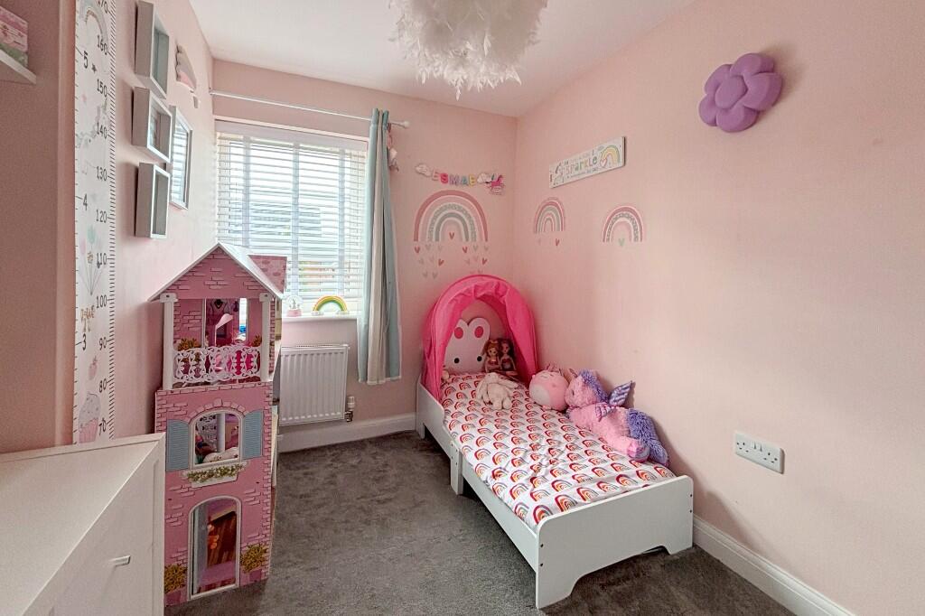 Additional image 14 of Abraham Drive, Hamworthy, Poole, BH15