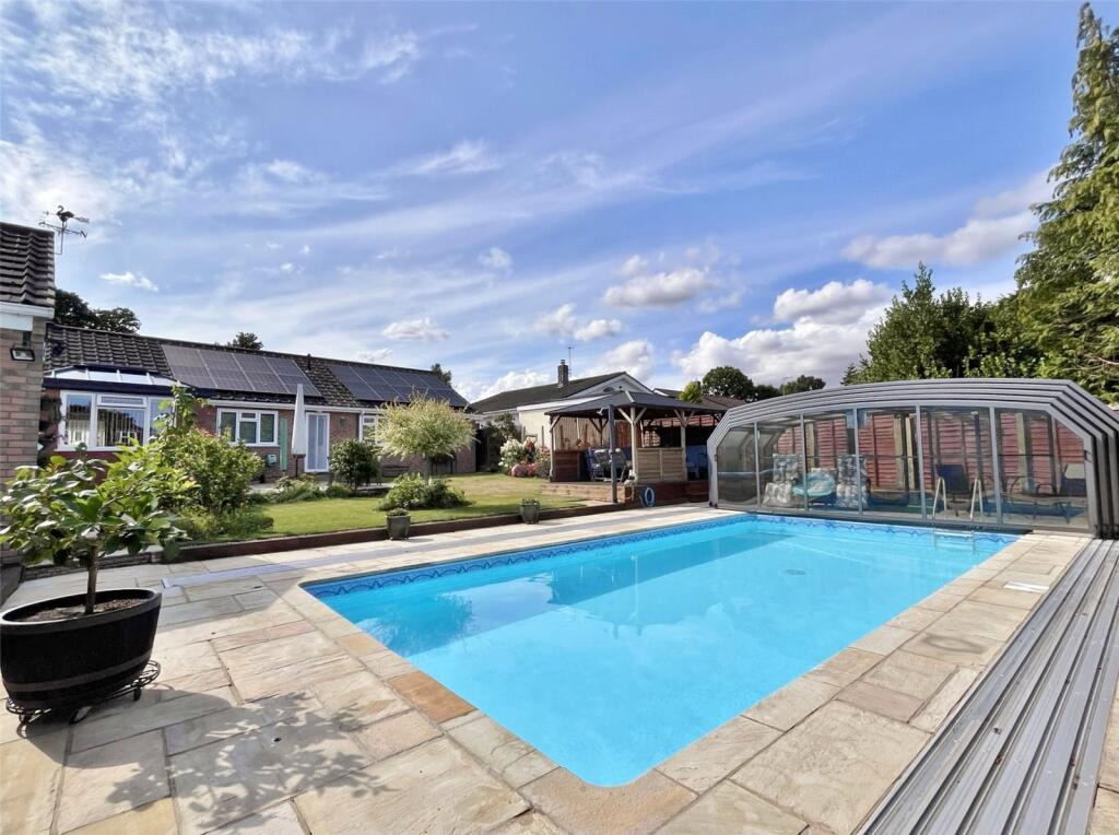 Additional image 31 of Raymond Close, Verwood, Dorset, BH31