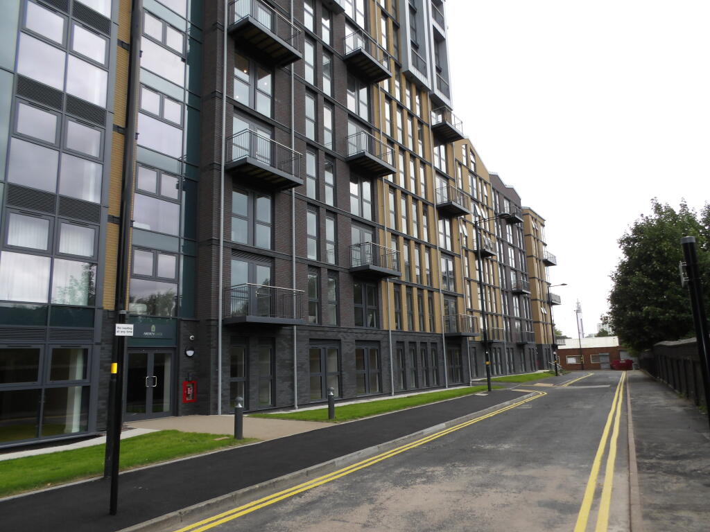 Additional image 7 of Arden Gate