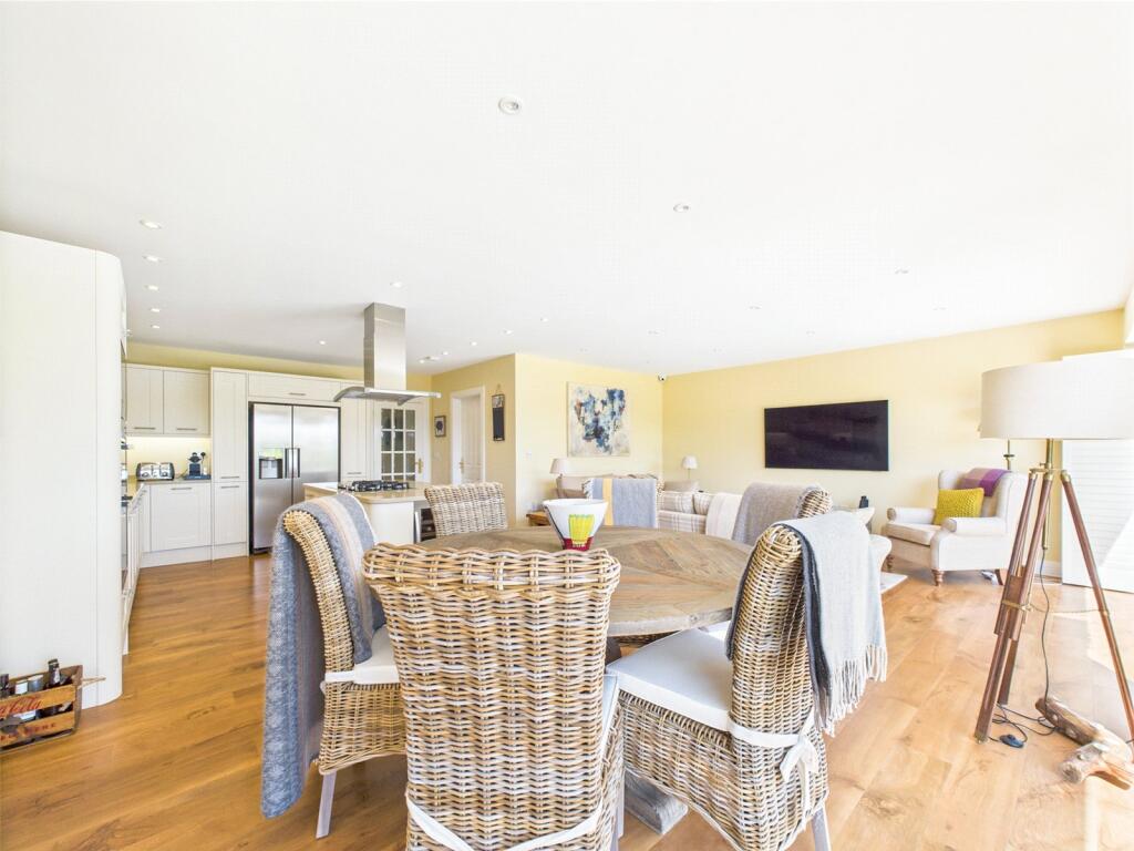 Additional image 4 of Burley Road, Bransgore, Christchurch, Dorset, BH23