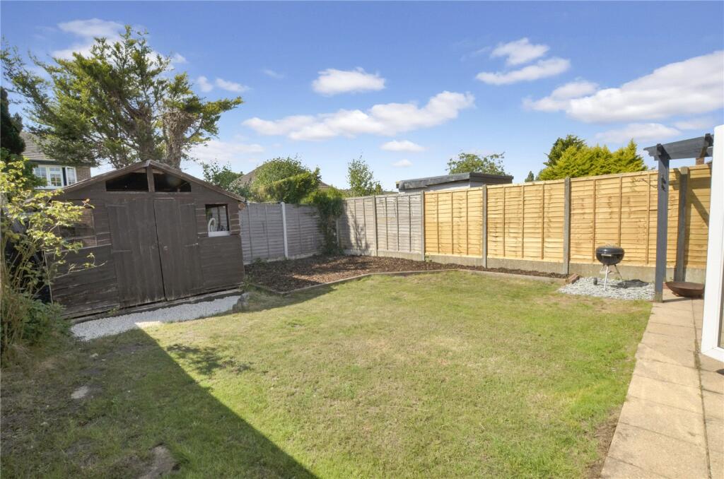 Additional image 3 of Hardy Close, West Moors, Ferndown, Dorset, BH22