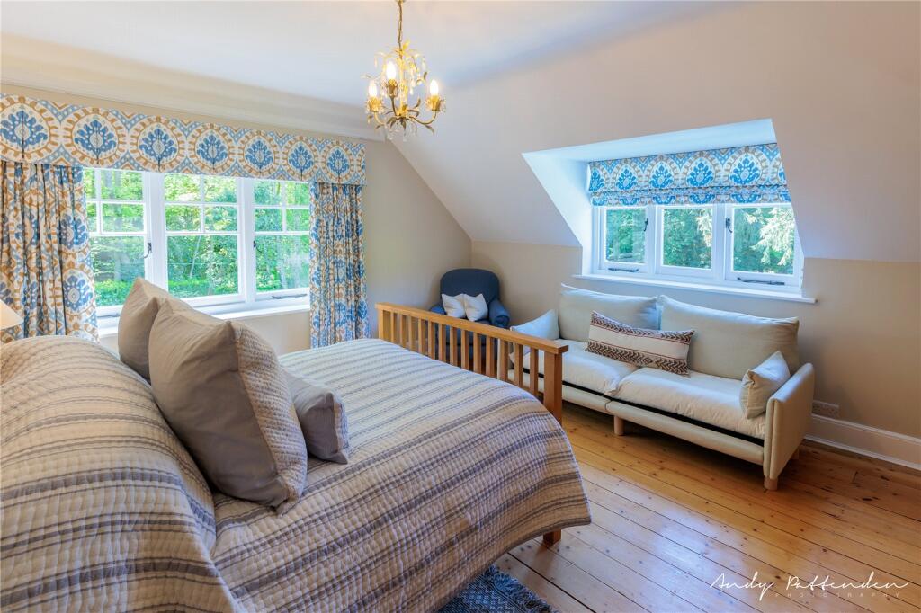 Additional image 16 of Hightown Hill, Ringwood, BH24