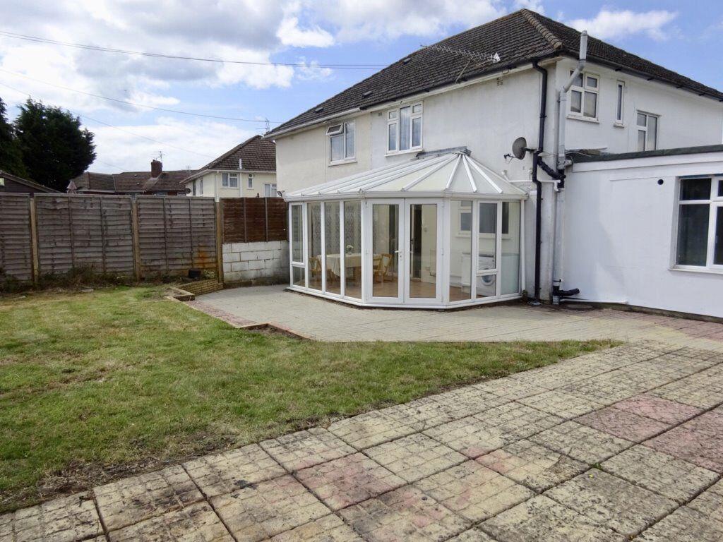 Additional image 21 of Student Six Double Bedroom, Wallisdown