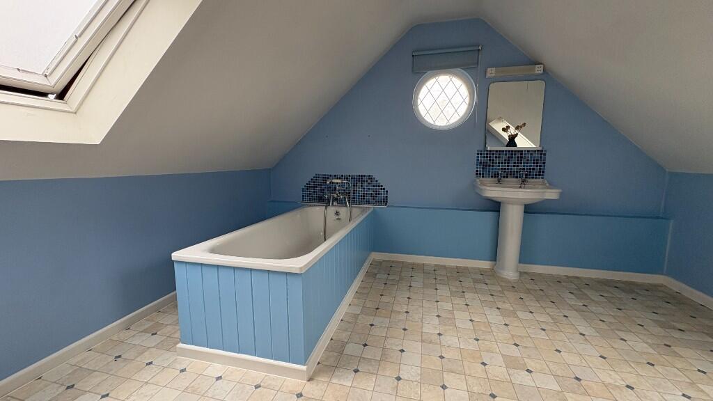 Additional image 19 of The Croft Cottage Broom, B50