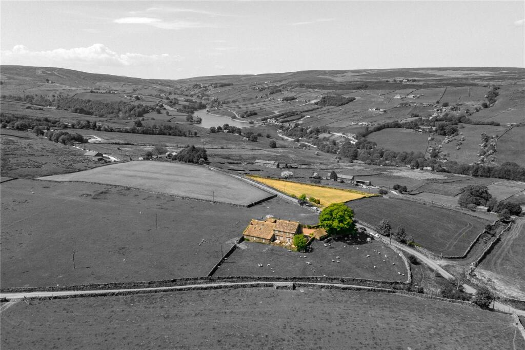 Additional image 39 of Stanbury, Haworth, West Yorkshire, BD22