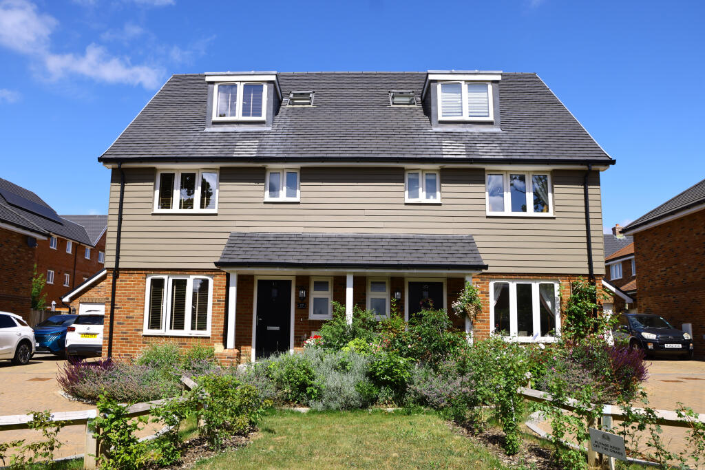 Additional image 31 of Heathpoult Road, Verwood, BH31