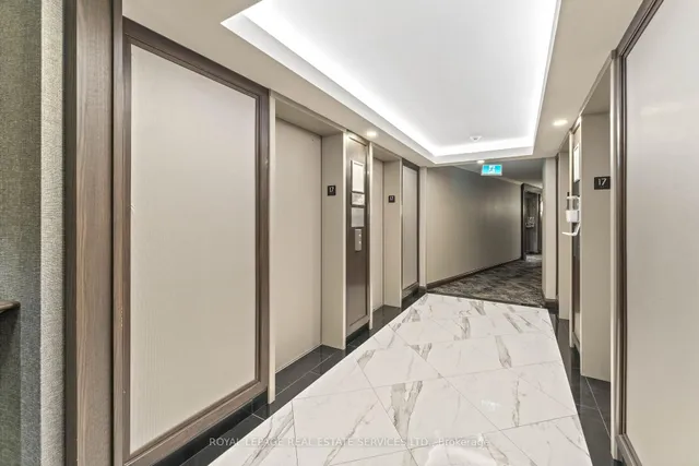 Additional image 4 of 5444 Yonge St Unit 1711