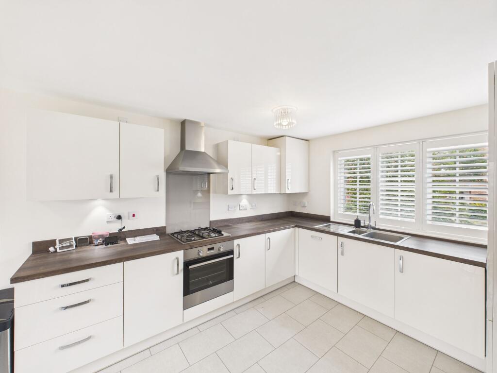 Additional image 17 of Swallows Close, Bromsgrove, B61