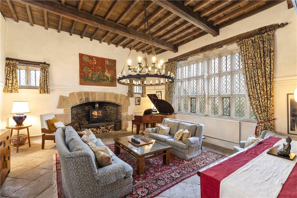 Additional image 4 of Appletreewick, Skipton, North Yorkshire, BD23