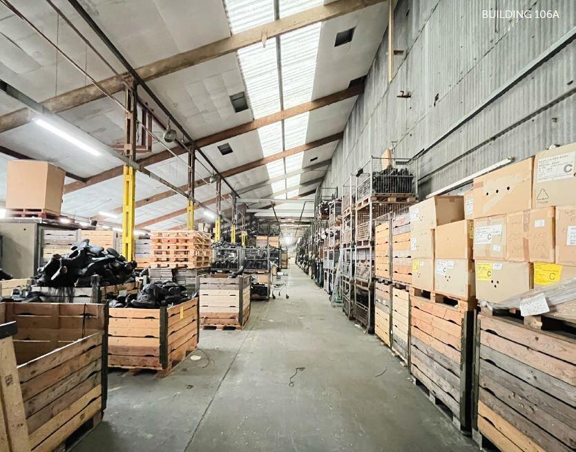 Additional image 7 of Building 106A, Aviation Business Park, BH23 6NW