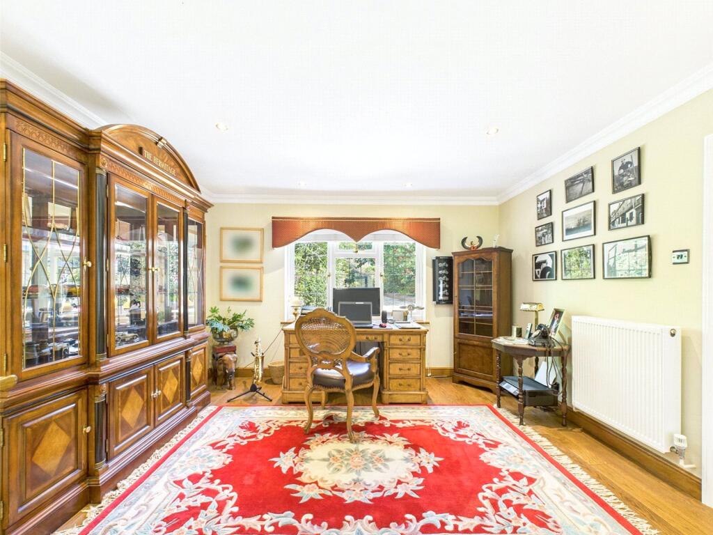 Additional image 11 of Burley Road, Bransgore, Christchurch, Dorset, BH23