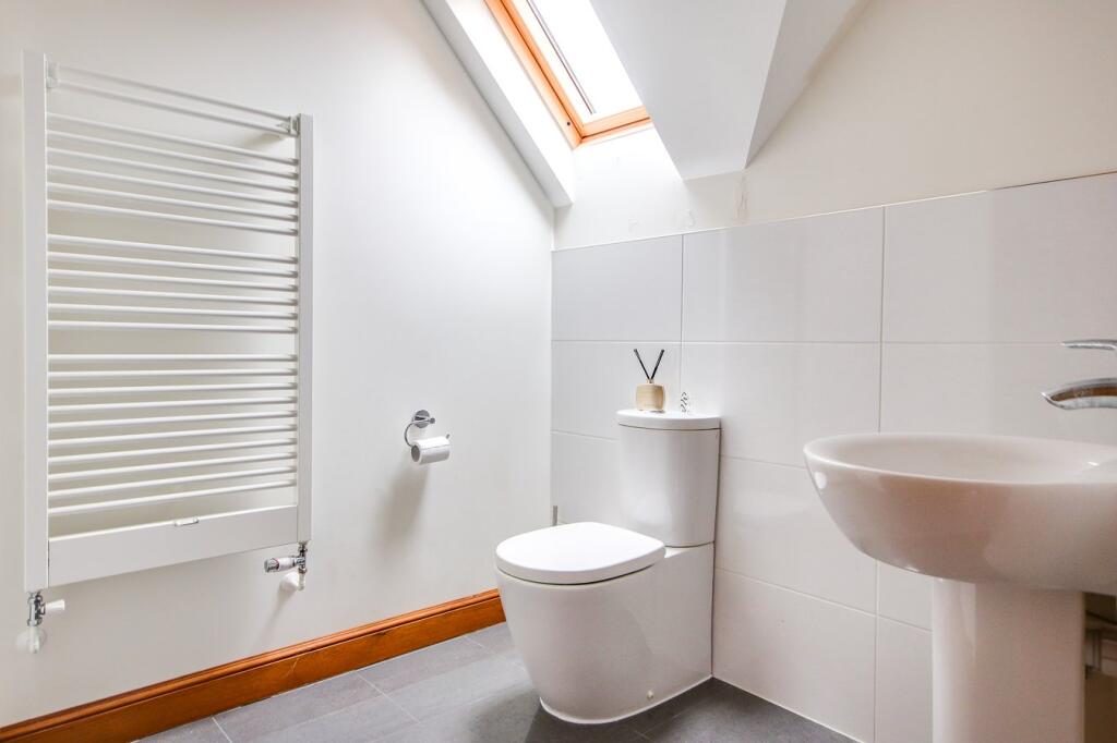 Additional image 17 of Moorhill, Burley, Ringwood, BH24