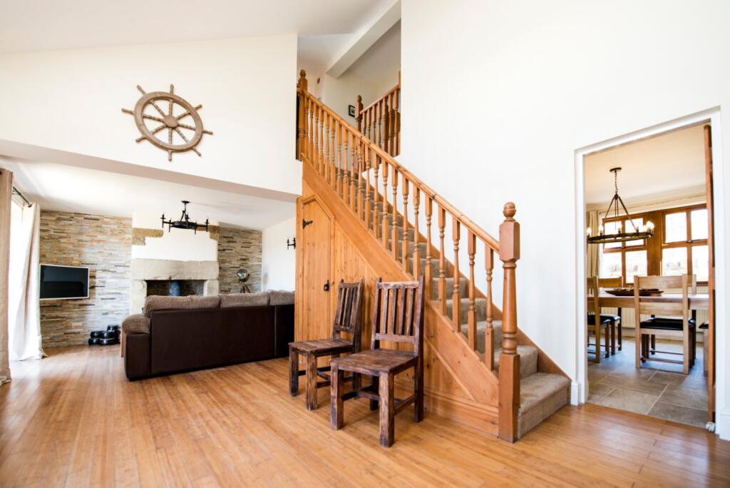 Additional image 6 of Grimwith, Hebden, Skipton, North Yorkshire, BD23