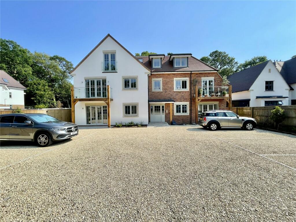 Additional image 2 of Lymington Road, Highcliffe On Sea, Christchurch, Dorset, BH23