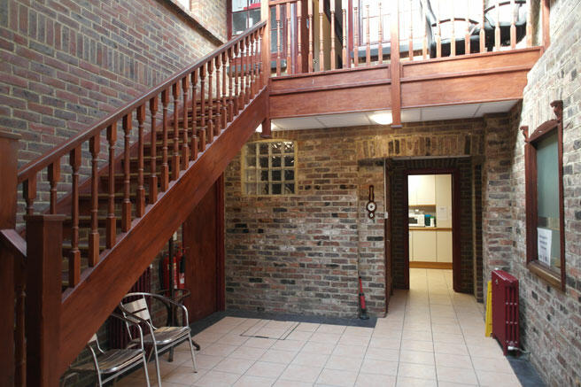 Additional image 4 of Suite 16 Highlight House 8 St Leonards Road Eastbourne East Sussex BN21