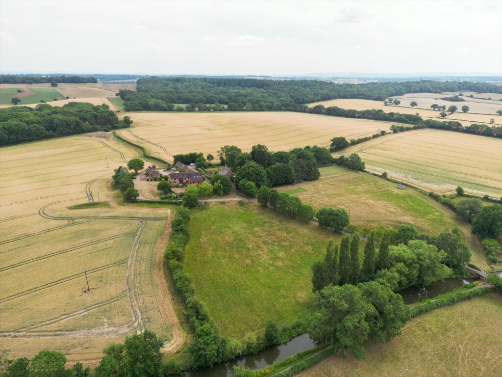 Additional image 27 of Pettiford Lane, Wootton Wawen, Henley-in-Arden, Warwickshire, B95