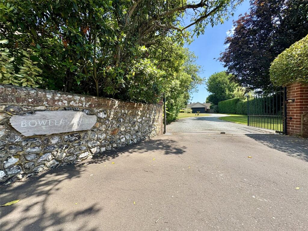 Property image for School Hill, Slindon, Arundel, West Sussex, BN18