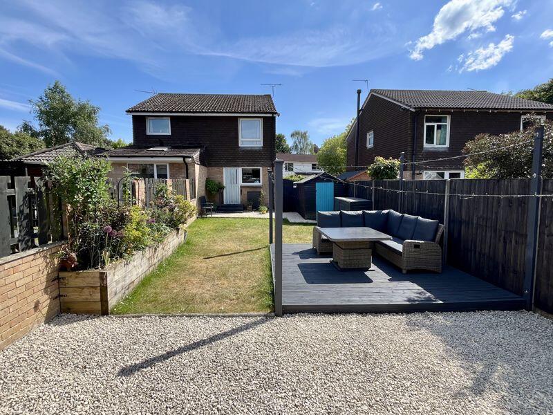 Additional image 12 of Meadowsweet Road, Creekmoor, Poole, BH17