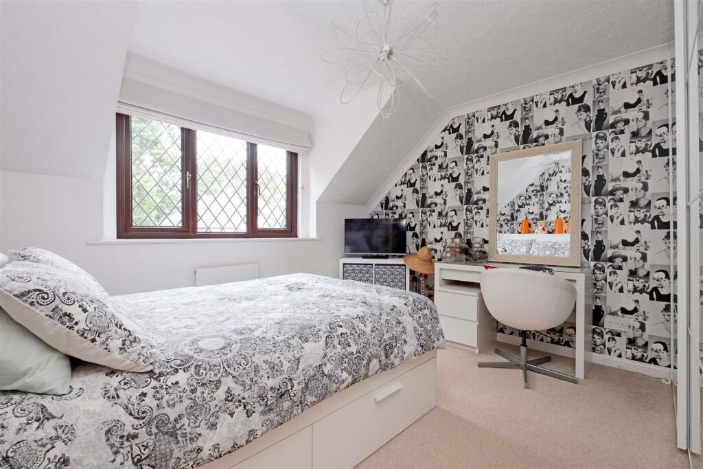 Additional image 23 of Lake Road, Verwood