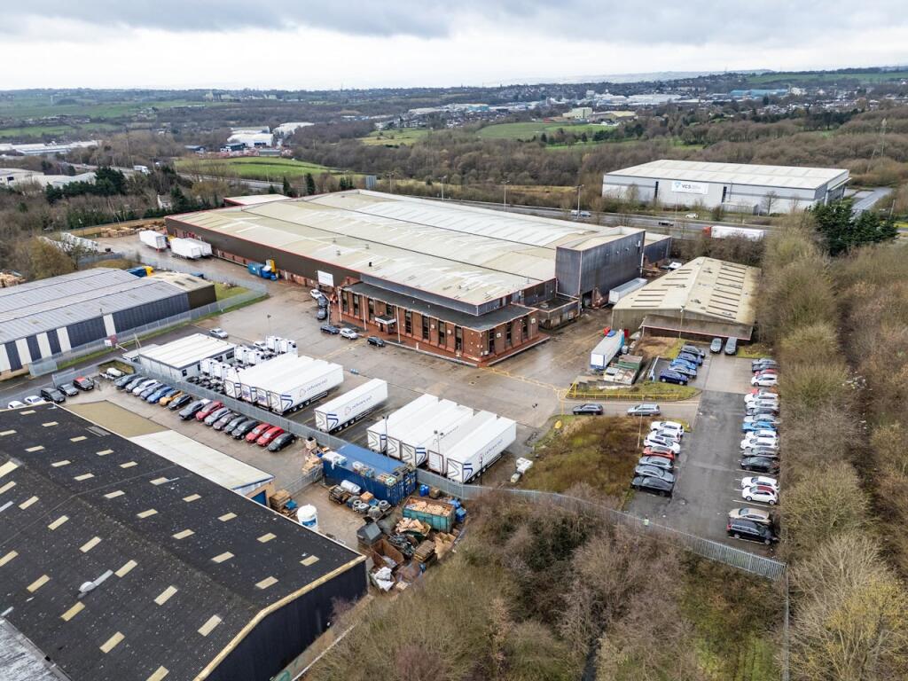 Additional image 3 of Unit 606 Euroway Trading Estate, Wharfedale Road, Bradford, BD4 6SG