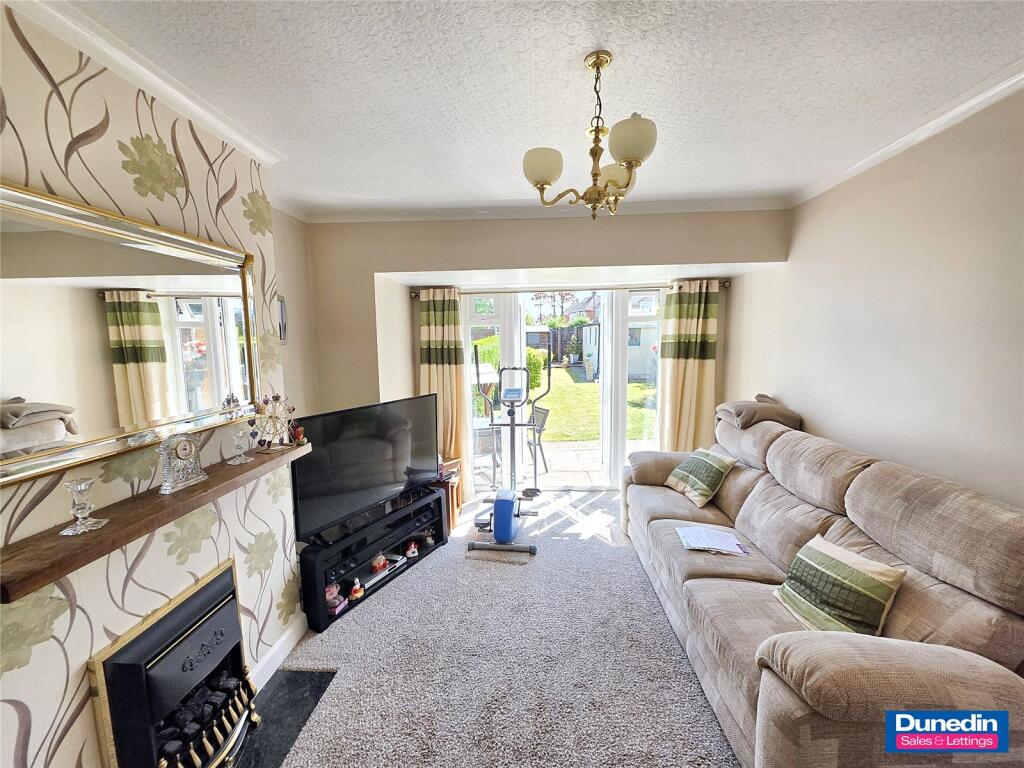 Additional image 5 of Great Stone Road, Northfield, Birmingham, B31