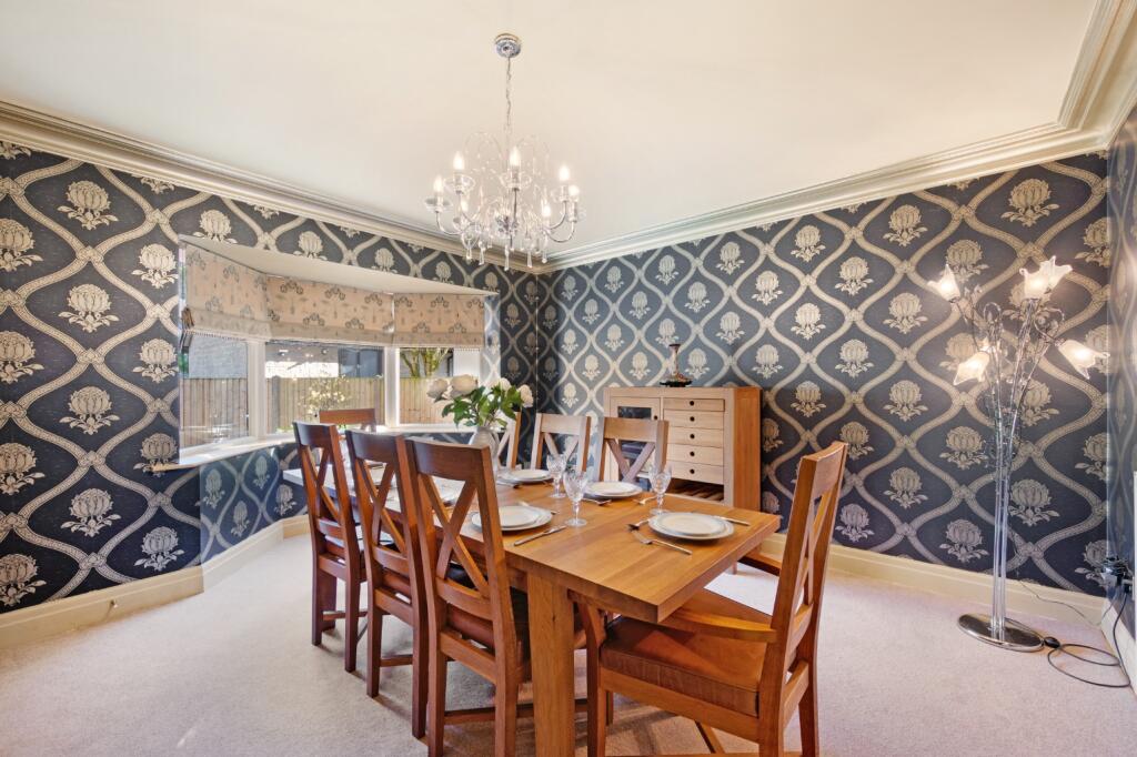 Additional image 14 of The Woodlands, Vale Street, Edgworth, BL7 0