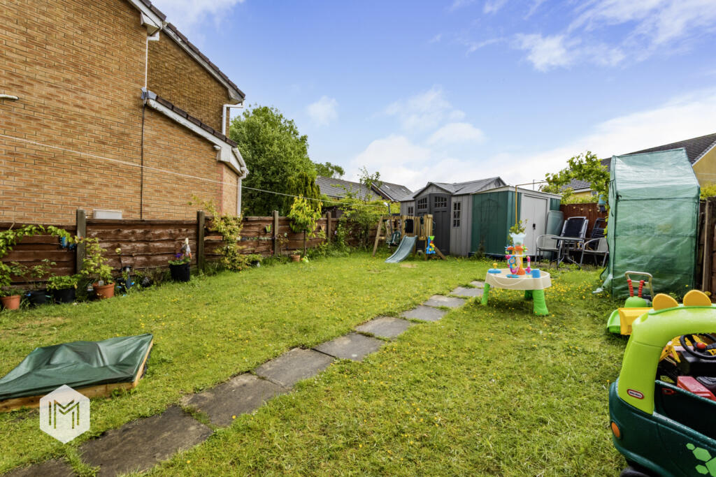 Additional image 15 of Cranberry Drive, Bolton, Greater Manchester, BL3 4TB