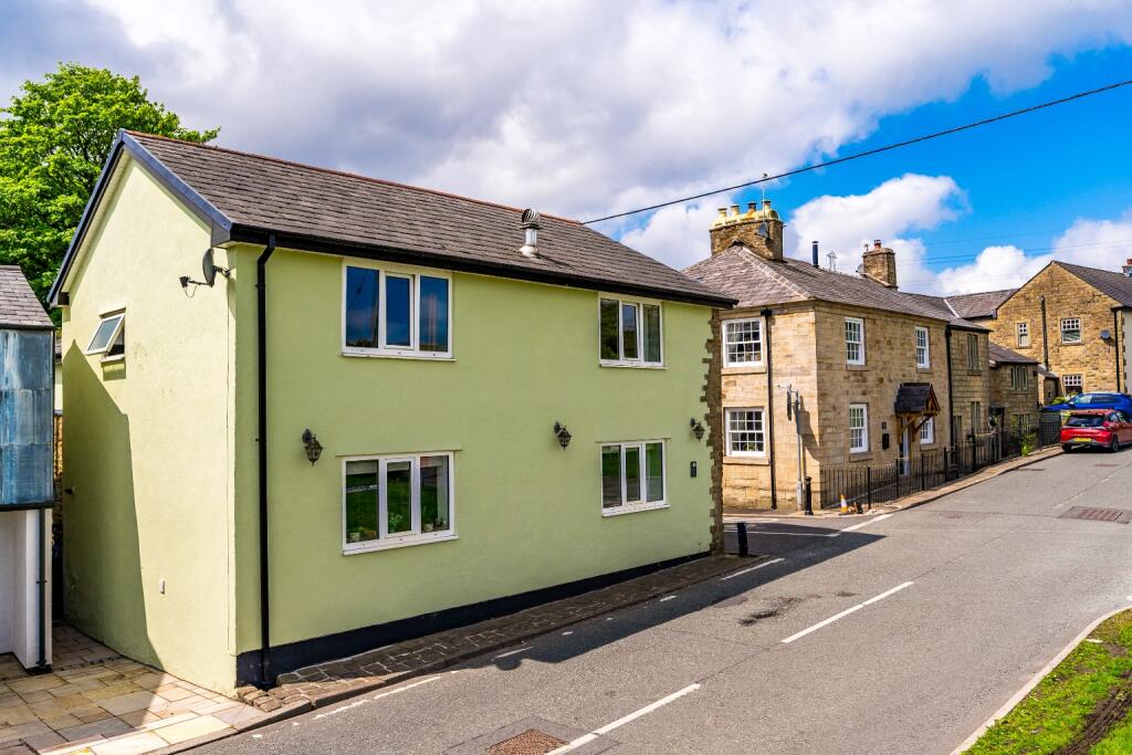 Additional image 53 of Corner House, Bradshaw Road, Bury, BL8 3