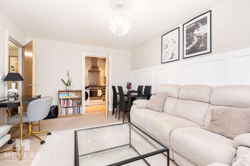Additional image 12 of Jasmine Court, 56-62 Seabourne Road, Bournemouth, BH5