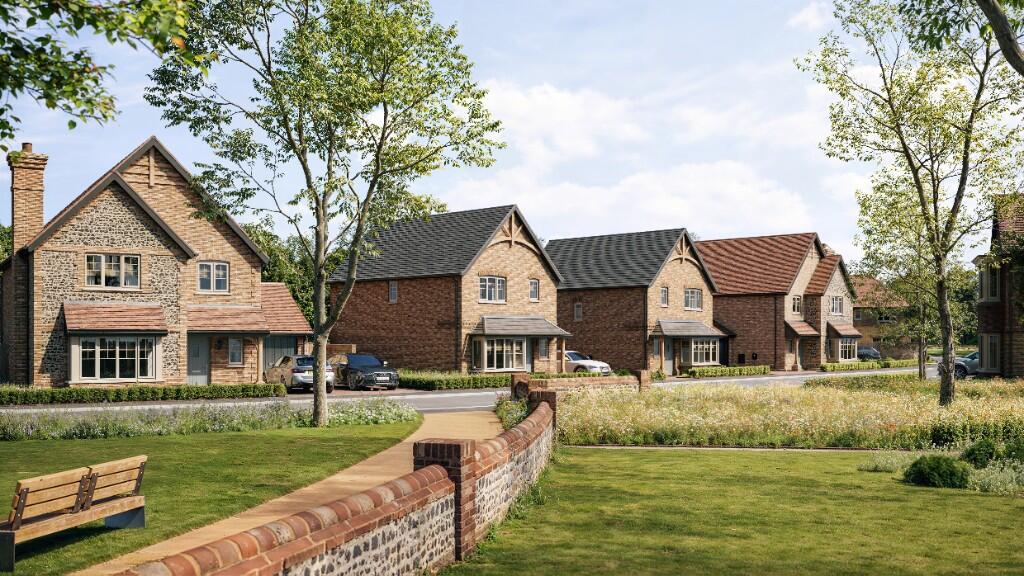 Additional image 13 of Ford Road, 
Arundel, 
BN18 9HN