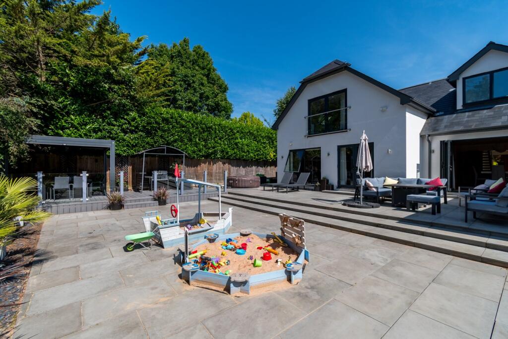 Additional image 34 of Pringles Drive, Ferndown, BH22