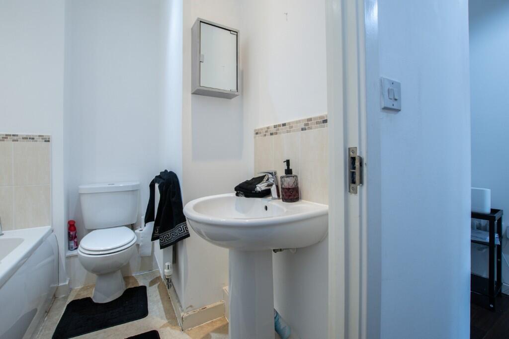 Additional image 10 of Peel Close, Verwood, BH31