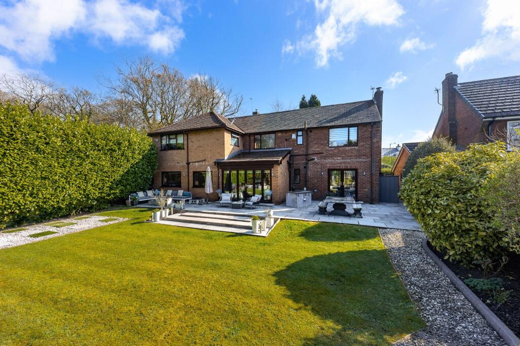 Additional image 32 of Ruther Glen, Blackburn Road, Egerton, Bolton, BL7