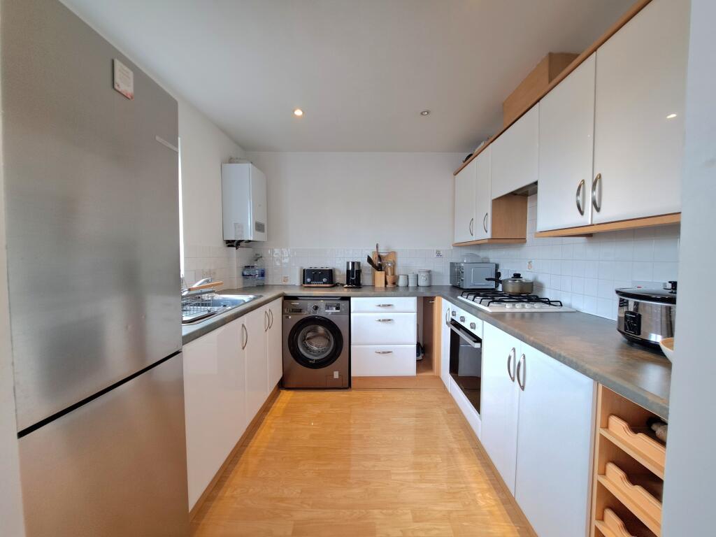 Additional image 4 of Solomon Way, Poole