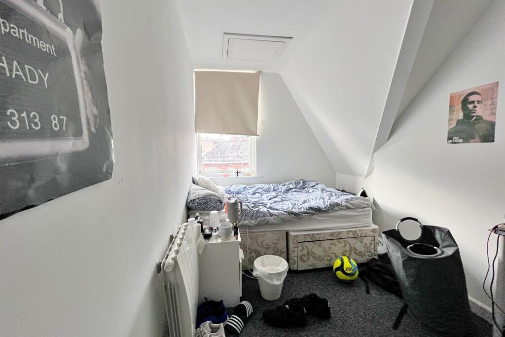 Additional image 4 of Bournemouth Centre