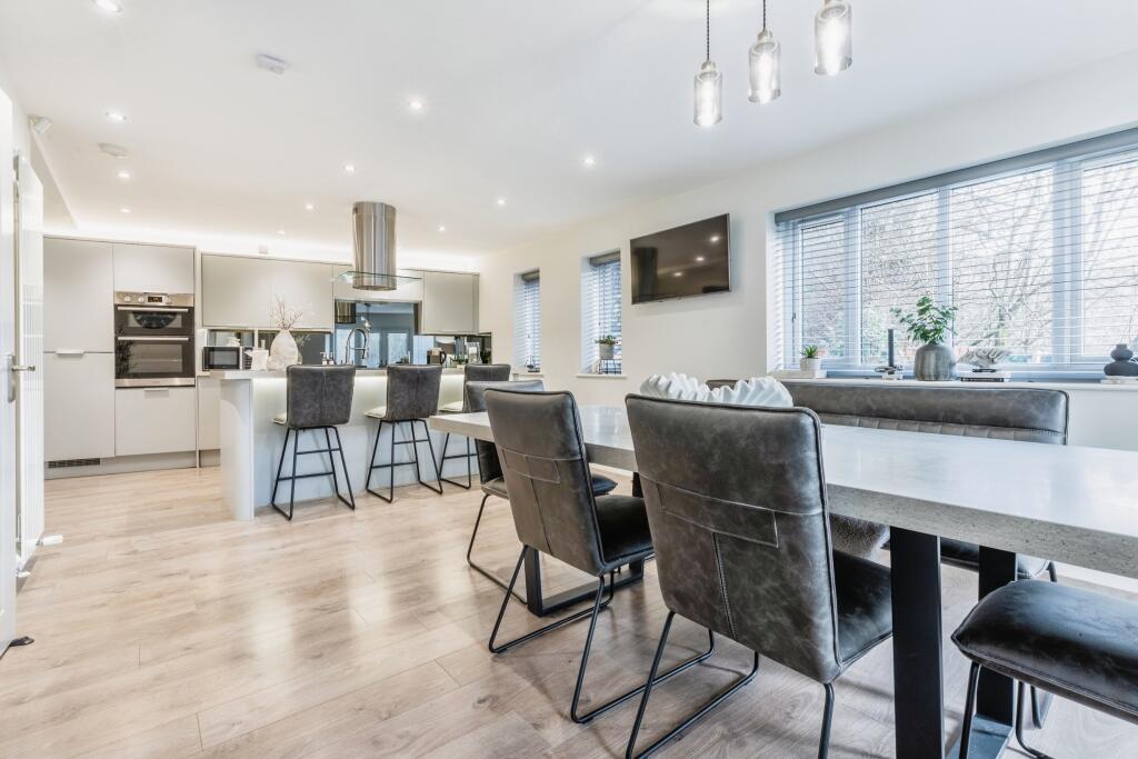 Additional image 3 of Bridgefield Drive, Bury, Greater Manchester, BL9