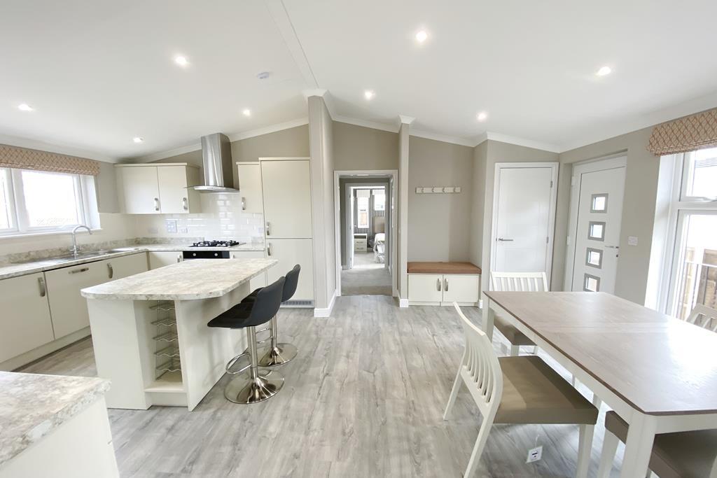 Additional image 18 of Westwoods Park, Bashley Cross Road, New Milton, Hampshire