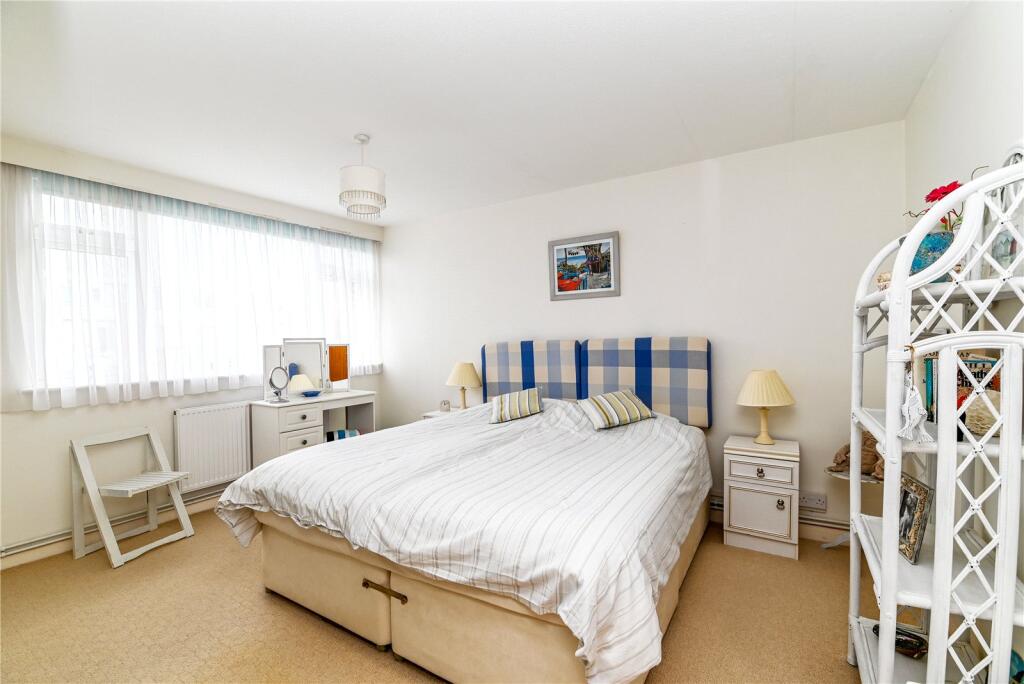 Additional image 27 of White Horses, Marine Drive, Barton on Sea, Hampshire, BH25