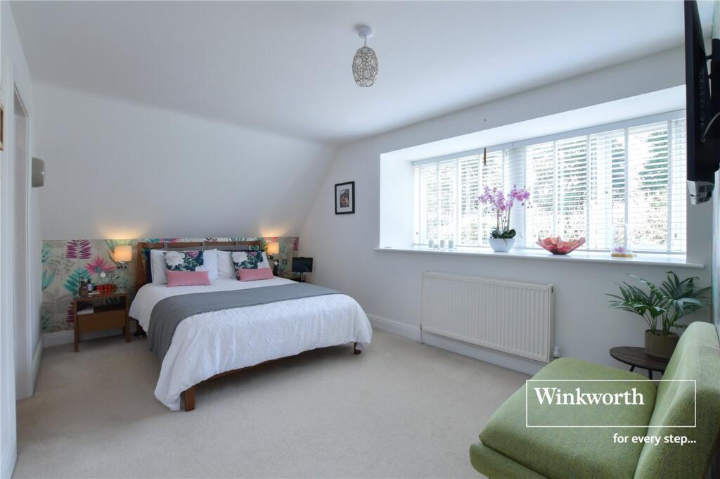 Additional image 14 of Wimborne Road East, Ferndown, Dorset, BH22