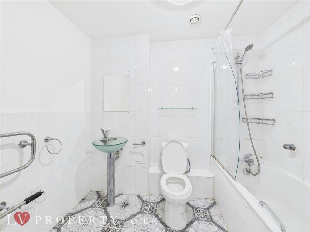 Additional image 14 of The Qube, Edward Street, Birmingham