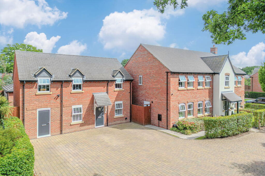 Additional image 56 of Dewberry Road, Tidbury Green