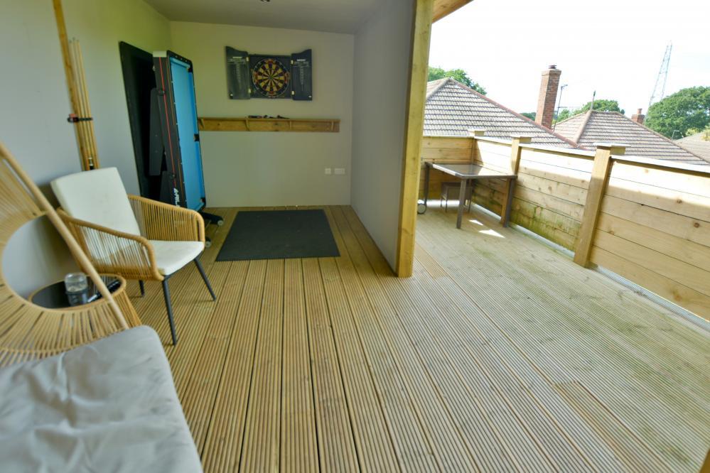 Additional image 21 of Hull Crescent, Bearwood, Bournemouth, BH11 9RG