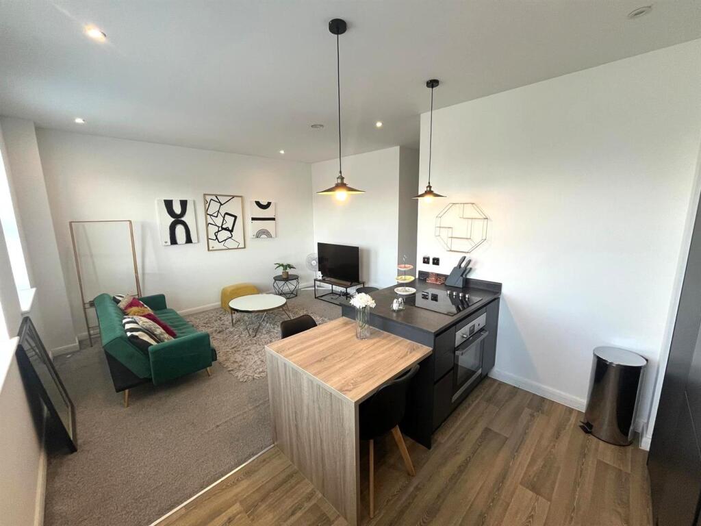 Additional image 5 of Churchgate, Bolton