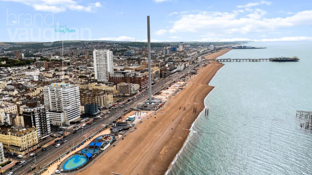 Additional image 20 of Kings Road, Brighton, East Sussex, BN1