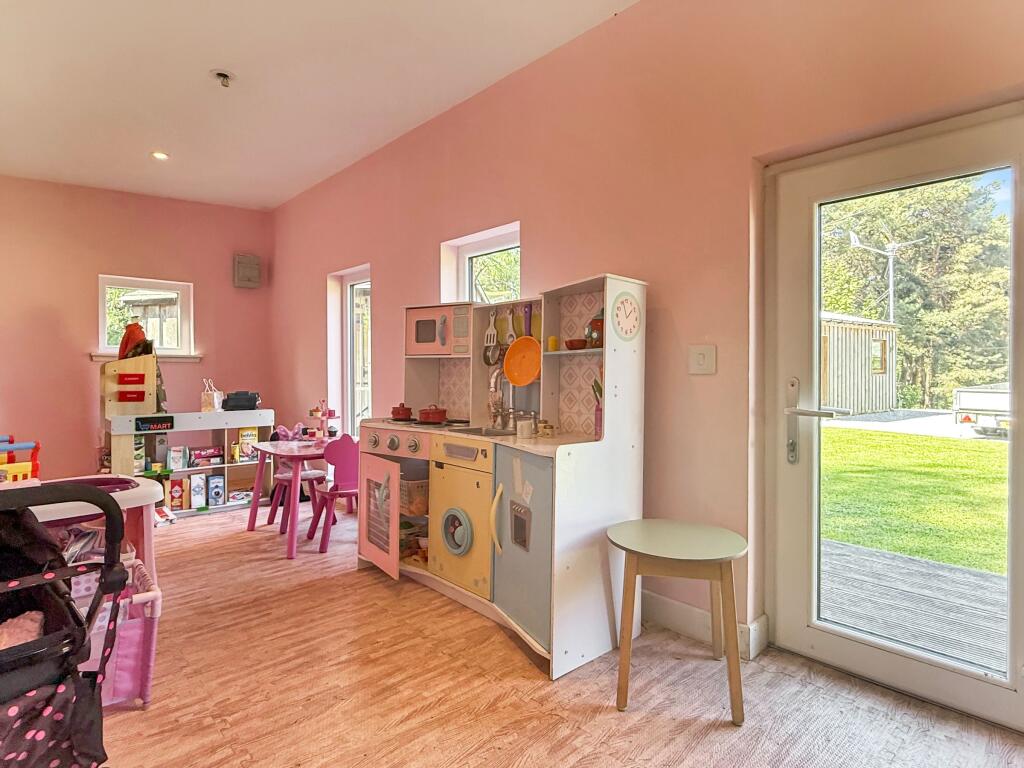 Additional image 46 of Braeview House Linn Brae, Aberlour